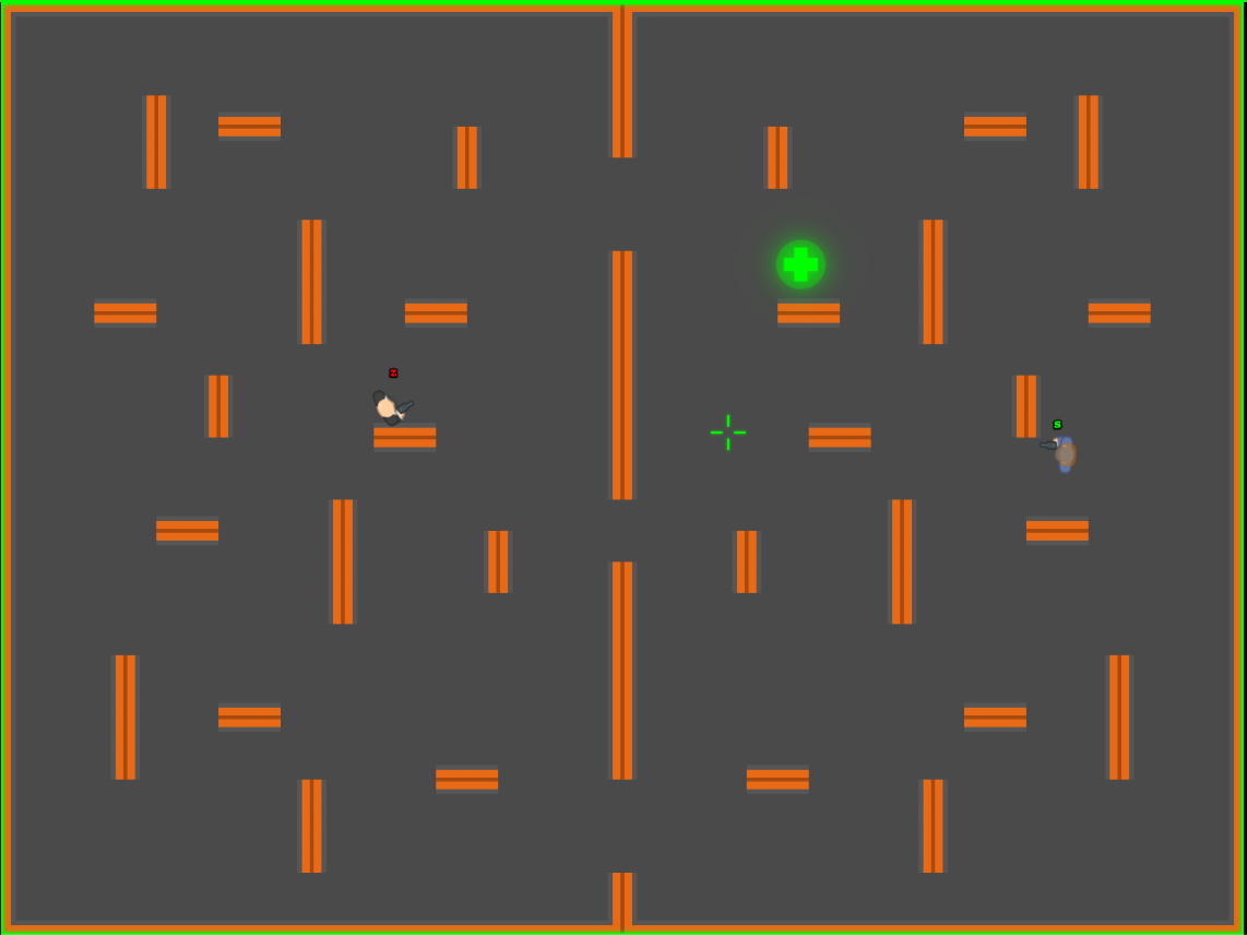 Gameplay Light Screenshot